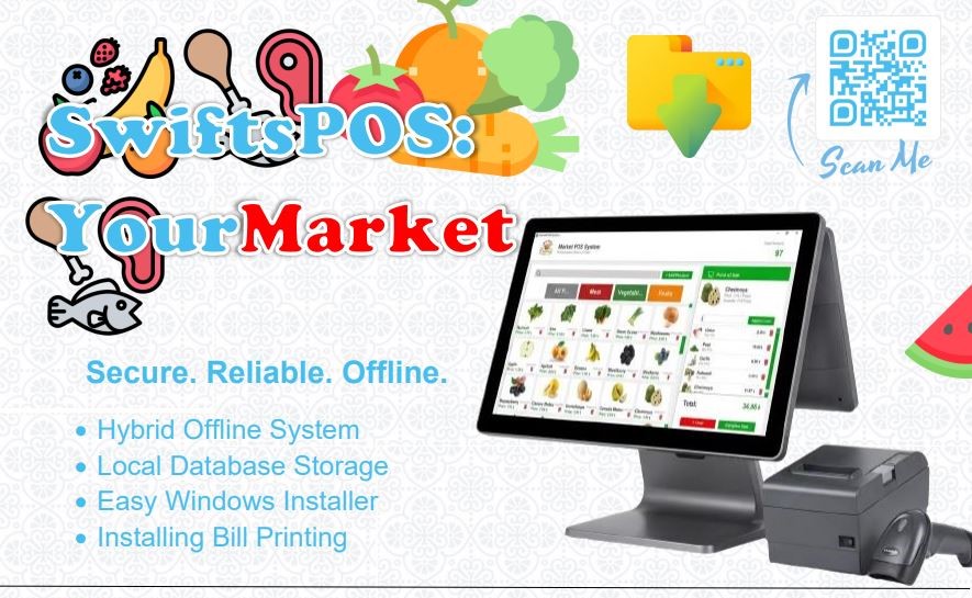 MarketPOS